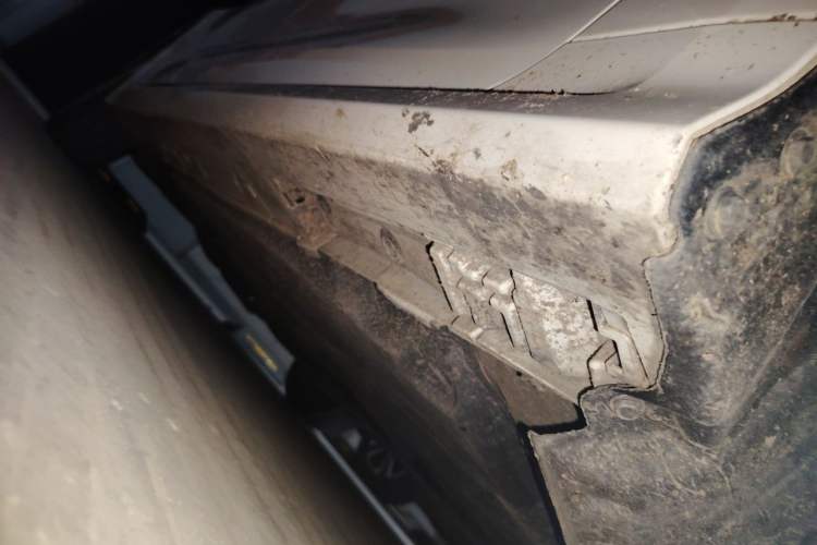 Used Toyota Corolla 2023 1.8L Smart Electric Hybrid Dual-Motor Pioneer Edition Chassis Front Right