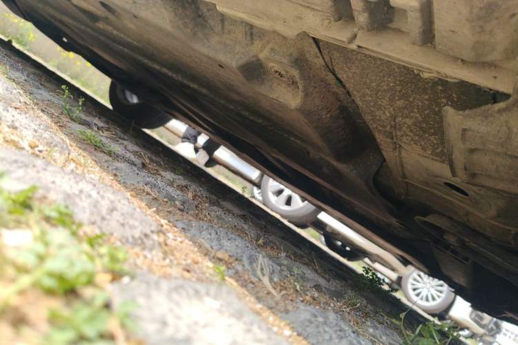 Used Toyota Corolla 2023 1.8L Smart Electric Hybrid Dual-Motor Elite Edition Chassis Front Right