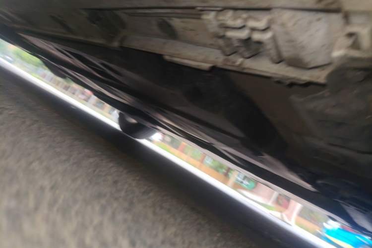 Used Toyota Corolla 2023 1.8L Smart Electric Hybrid Dual-Motor Pioneer Edition Chassis Front Right