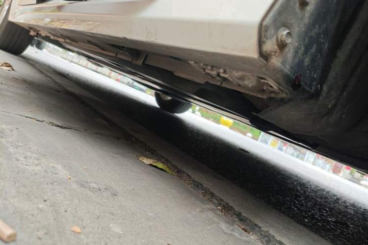 Used Toyota Corolla 2023 1.8L Smart Electric Hybrid Dual-Motor Pioneer Edition Chassis Front Right