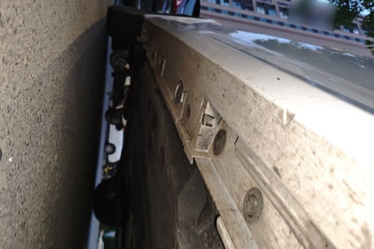 Used Toyota Corolla 2023 1.2T Pioneer Edition Chassis Front Right
