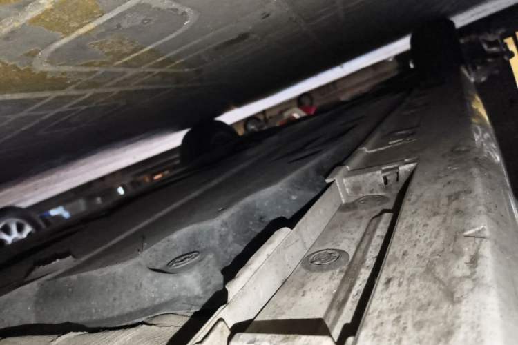 Used Toyota Corolla 2023 1.2T Pioneer Edition Chassis Front Right