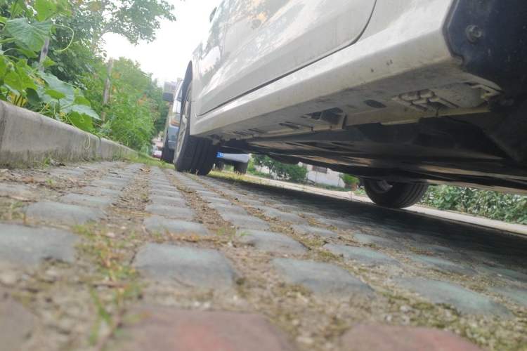 Used Toyota Corolla 2023 1.2T Elite Edition Chassis Front Right