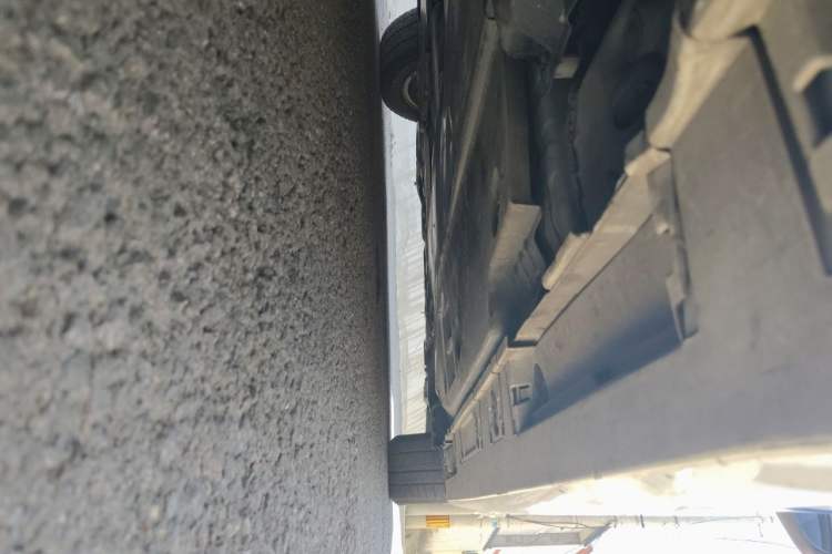 Used Toyota Corolla 2023 1.8L Smart Electric Hybrid Dual-Motor Pioneer Edition Chassis Front Right