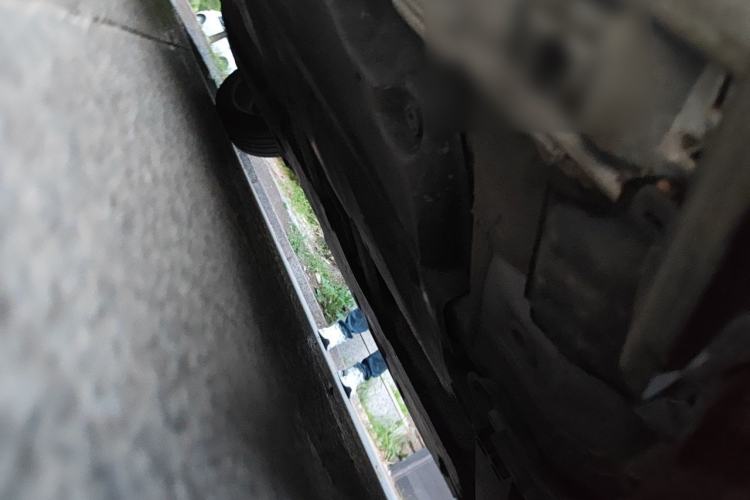 Used Toyota Corolla 2023 1.2T Elite Edition Chassis Front Right