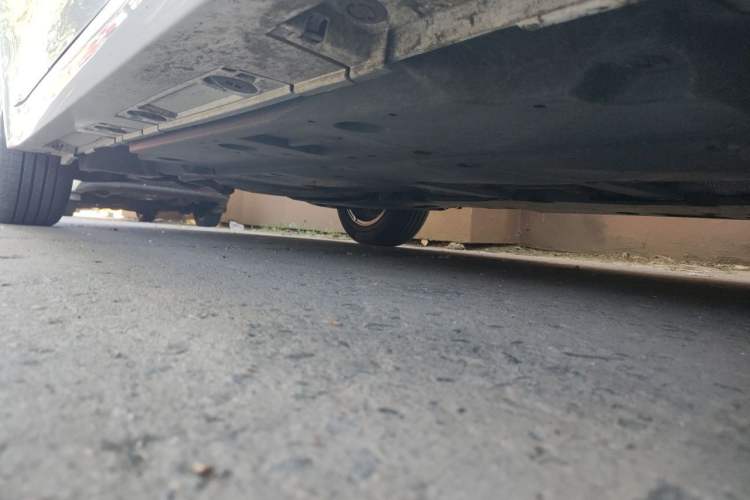 Used Toyota Corolla 2023 1.2T Pioneer Edition Chassis Front Right