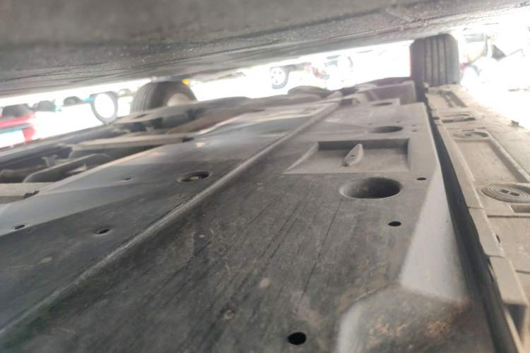 Used Toyota Corolla 2023 1.8L Smart Electric Hybrid Dual-Motor Pioneer Edition Chassis Front Right