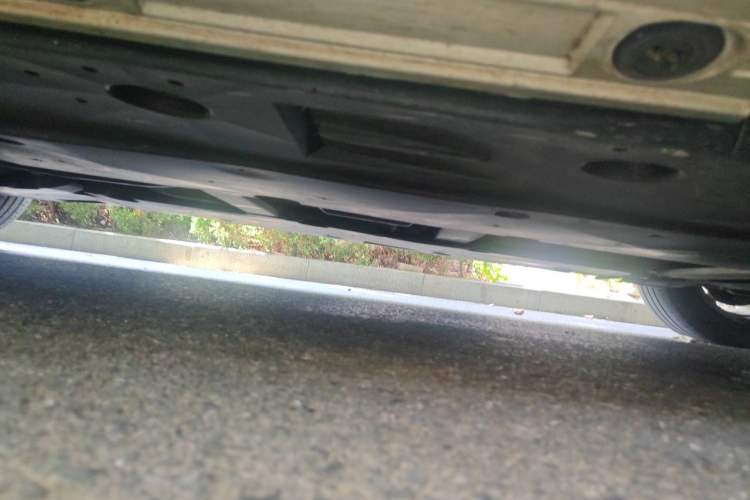 Used Toyota Corolla 2023 1.2T Elite Edition Chassis Front Right