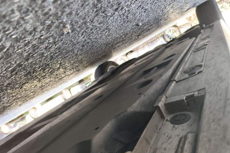 Used Toyota Corolla 2023 1.8L Smart Electric Hybrid Dual-Motor Pioneer Edition Chassis Front Right