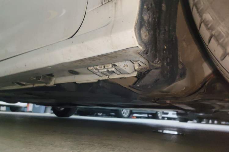 Used Toyota Corolla 2023 1.8L Smart Electric Hybrid Dual-Motor Pioneer Edition Chassis Front Right