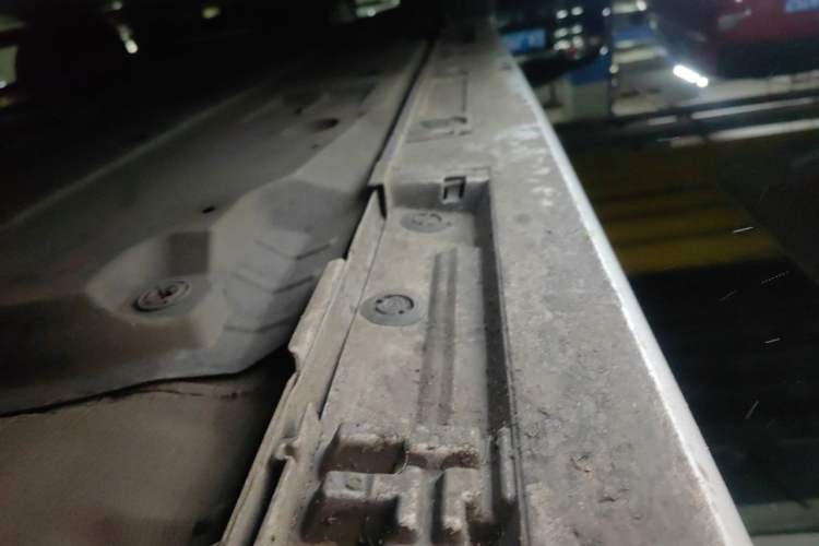 Used Toyota Corolla 2023 1.8L Smart Electric Hybrid Dual-Motor Pioneer Edition Chassis Front Right