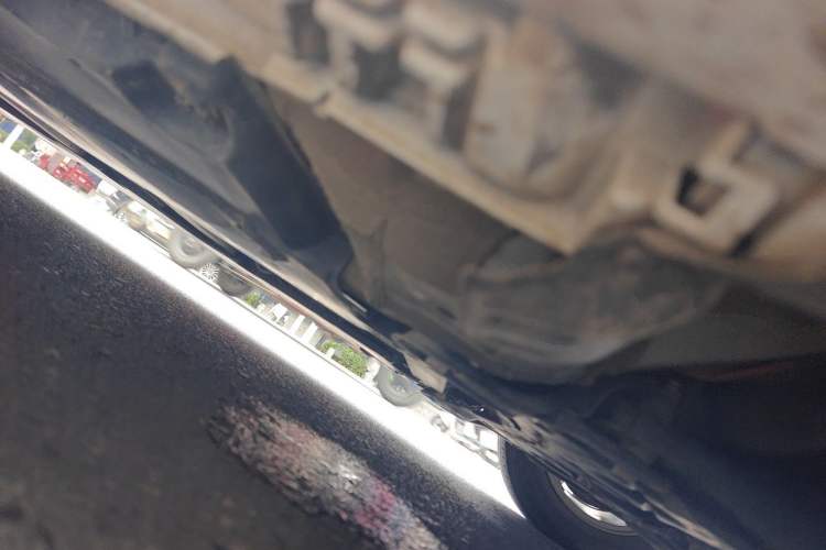 Used Toyota Corolla 2023 1.8L Smart Electric Hybrid Dual-Motor Pioneer Edition Chassis Front Right