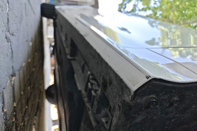 Used Toyota Corolla 2023 1.8L Smart Electric Hybrid Dual-Motor Pioneer Edition Chassis Front Right