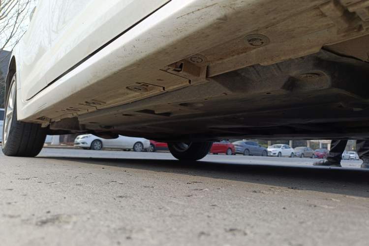 Used Toyota Corolla 2023 1.2T Elite Edition Chassis Front Right