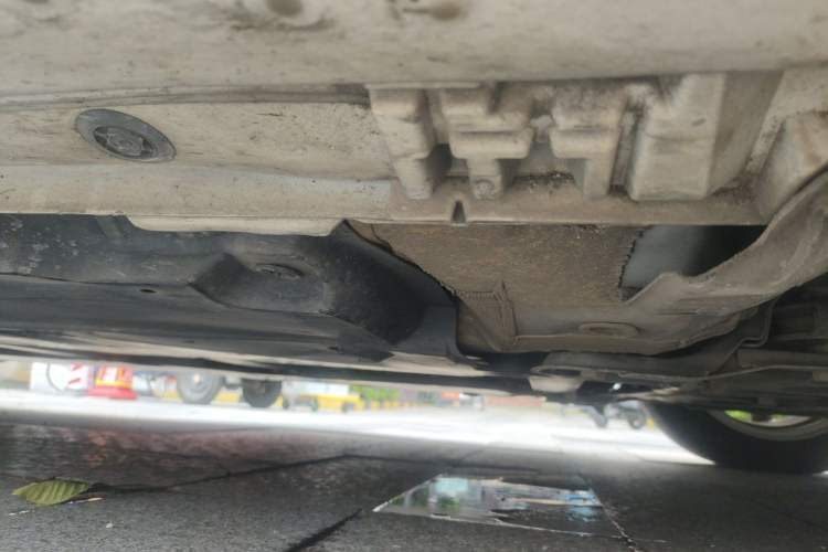Used Toyota Corolla 2023 1.8L Smart Electric Hybrid Dual-Motor Elite Edition Chassis Front Right