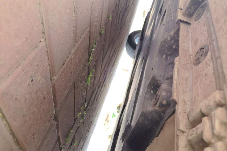 Used Toyota Corolla 2023 1.2T Elite Edition Chassis Front Right