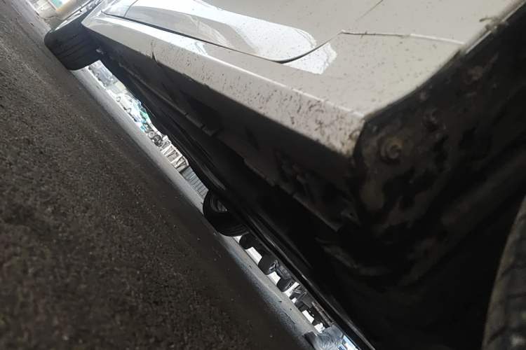 Used Toyota Corolla 2023 1.8L Smart Electric Hybrid Dual-Motor Elite Edition Chassis Front Right