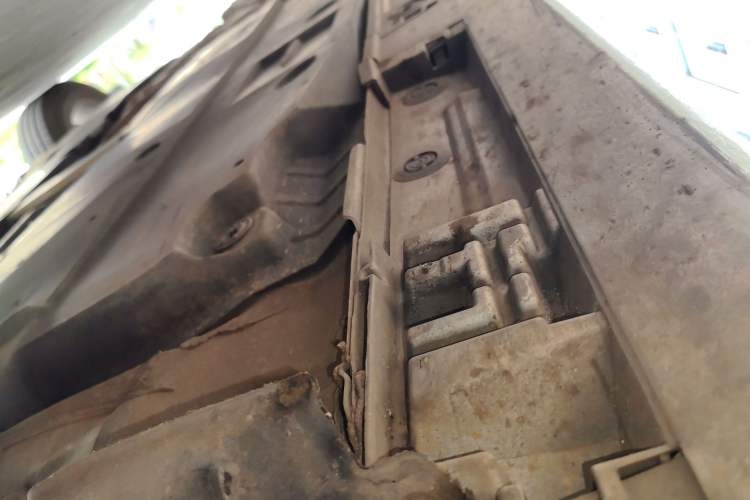 Used Toyota Corolla 2023 1.8L Smart Electric Hybrid Dual-Motor Pioneer Edition Chassis Front Right