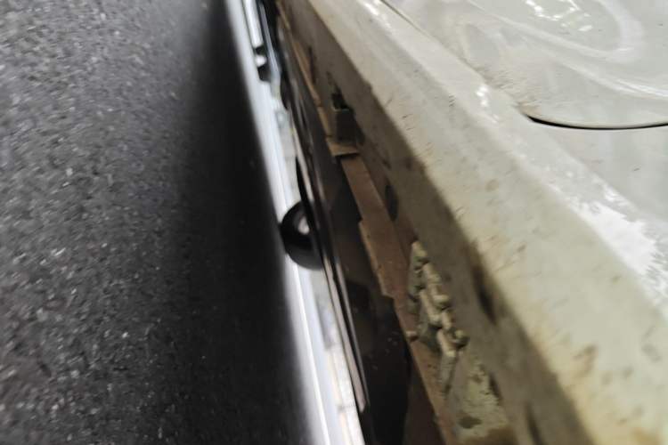 Used Toyota Corolla 2023 1.2T Elite Edition Chassis Front Right