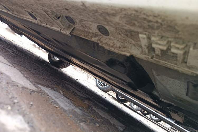 Used Toyota Corolla 2023 1.2T Elite Edition Chassis Front Right