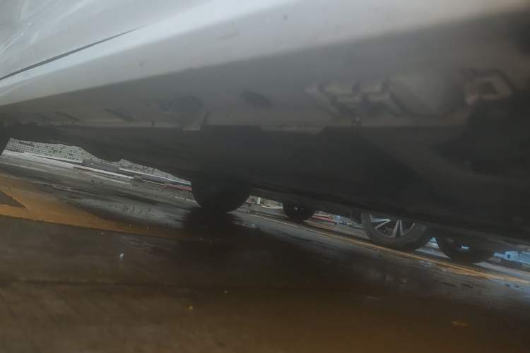 Used Toyota Corolla 2023 1.2T Pioneer Edition Chassis Front Right