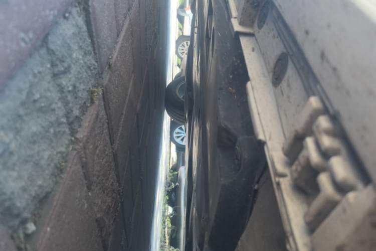Used Toyota Corolla 2023 1.2T Pioneer Edition Chassis Front Right