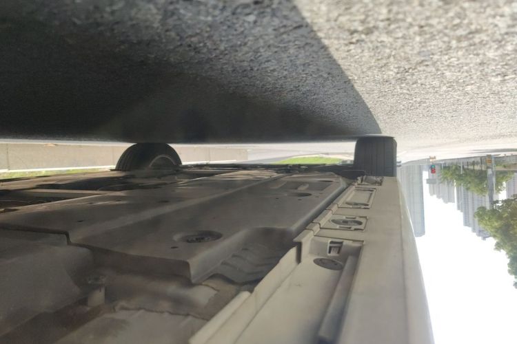 Used Toyota Corolla 2023 1.2T Elite Edition Chassis Front Right