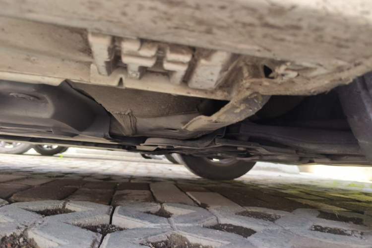 Used Toyota Corolla 2023 1.5L Elite Edition Chassis Front Right