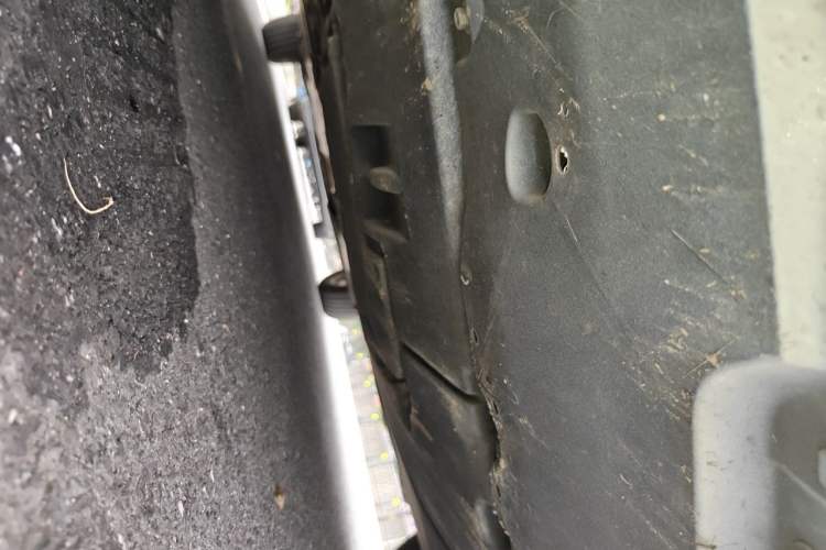 Used Toyota Corolla 2023 1.2T Elite Edition Chassis Front