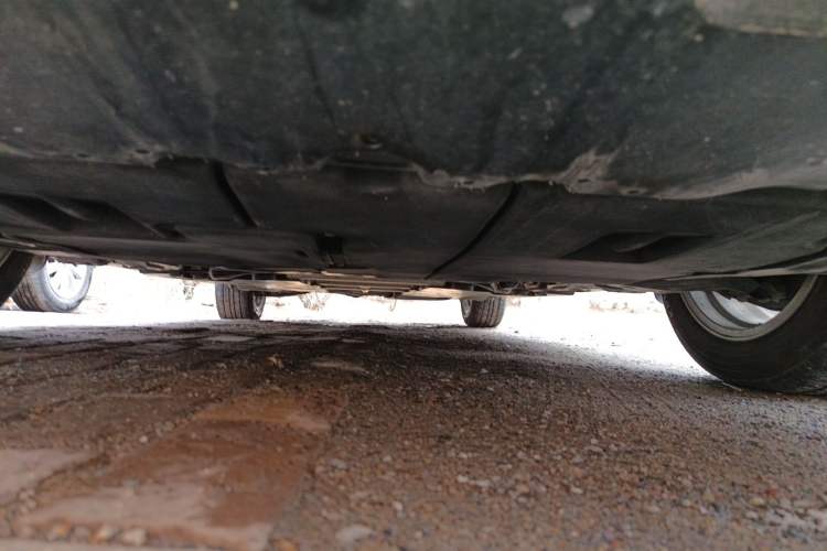 Used Toyota Corolla 2023 1.2T Elite Edition Chassis Front