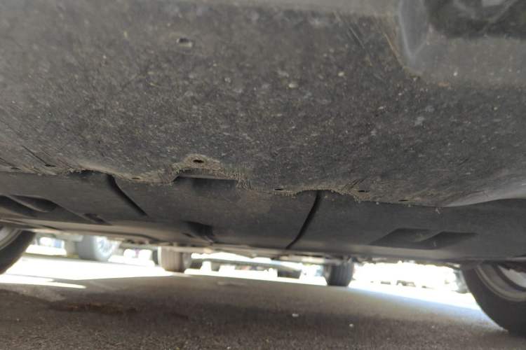 Used Toyota Corolla 2023 1.2T Elite Edition Chassis Front