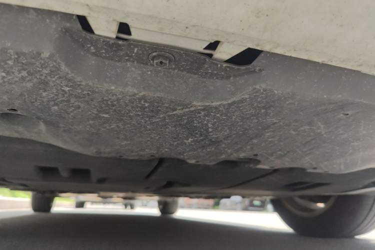Used Toyota Corolla 2023 1.2T Elite Edition Chassis Front