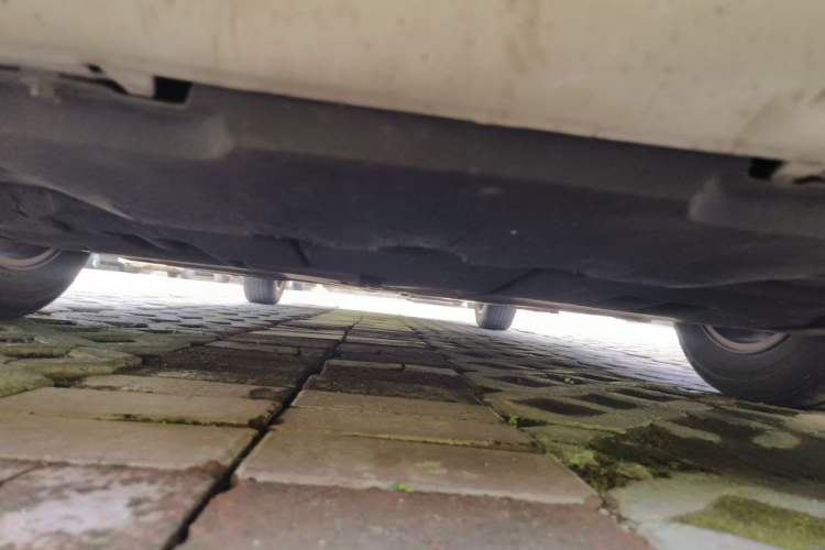 Used Toyota Corolla 2023 1.5L Elite Edition Chassis Front