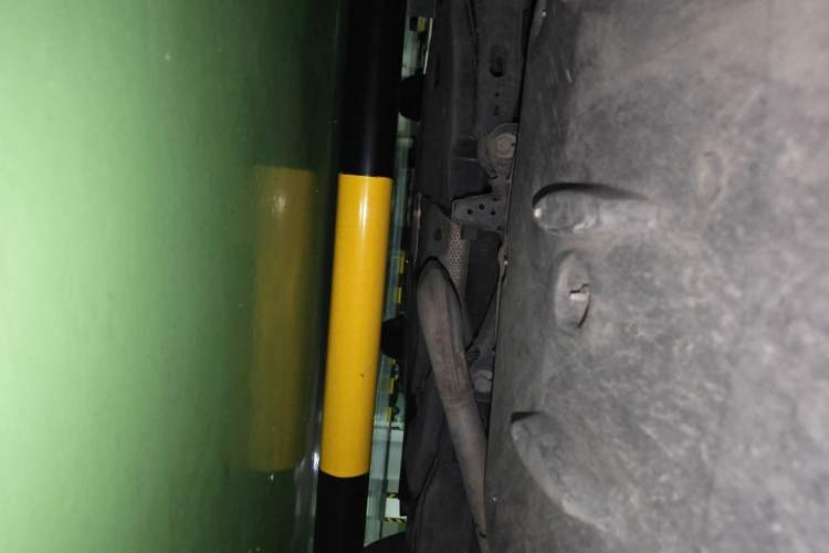 Used Toyota Corolla 2023 1.8L Smart Electric Hybrid Dual-Motor Pioneer Edition Chassis Rear