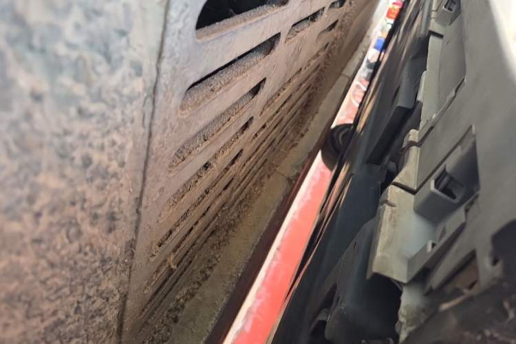 Used Toyota Corolla 2023 1.8L Smart Electric Hybrid Dual-Motor Pioneer Edition Chassis Rear Left