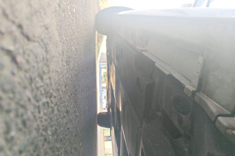 Used Toyota Corolla 2023 1.2T Pioneer Edition Chassis Rear Left