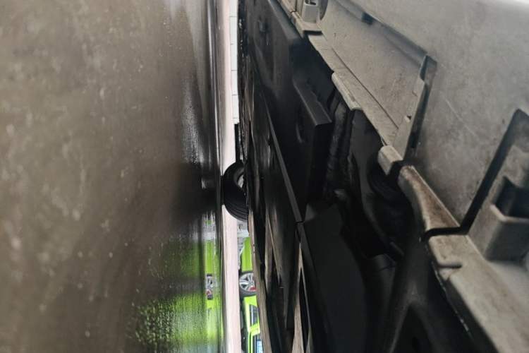 Used Toyota Corolla 2023 1.8L Smart Electric Hybrid Dual-Motor Elite Edition Chassis Rear Left