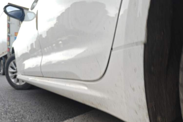 Used Toyota Corolla 2023 1.2T Pioneer Edition Chassis Rear Left