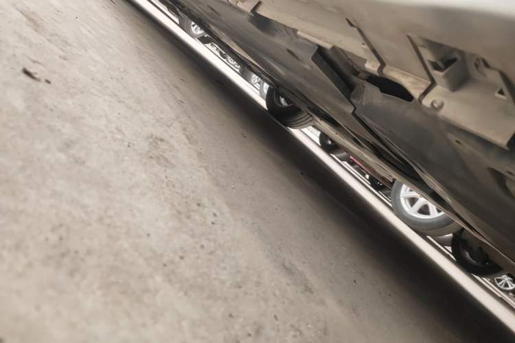 Used Toyota Corolla 2023 1.2T Elite Edition Chassis Rear Left