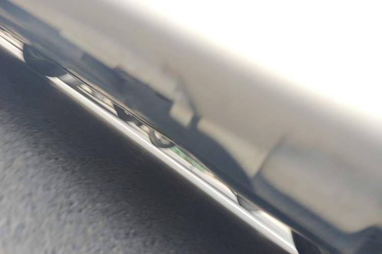 Used Toyota Corolla 2023 1.8L Smart Electric Hybrid Dual-Motor Pioneer Edition Chassis Rear Left
