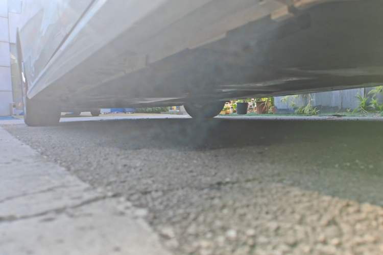 Used Toyota Corolla 2023 1.8L Smart Electric Hybrid Dual-Motor Elite Edition Chassis Rear Left