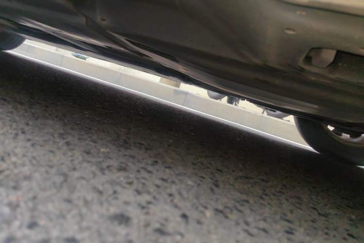 Used Toyota Corolla 2023 1.8L Smart Electric Hybrid Dual-Motor Pioneer Edition Chassis Rear Left