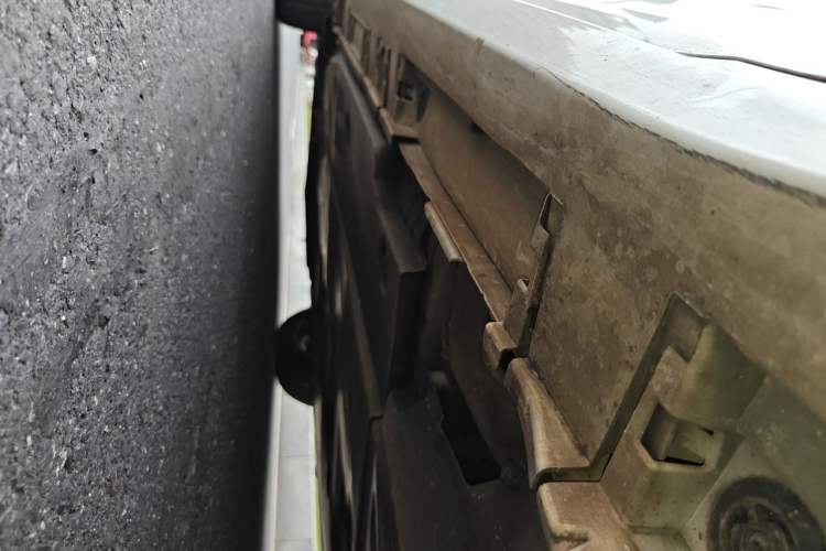 Used Toyota Corolla 2023 1.2T Elite Edition Chassis Rear Left