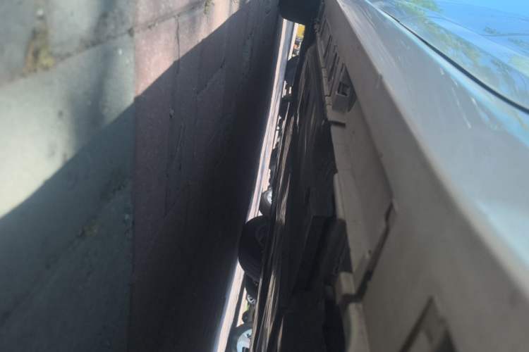 Used Toyota Corolla 2023 1.2T Pioneer Edition Chassis Rear Left