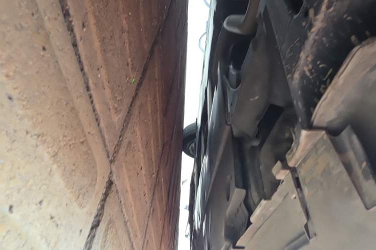 Used Toyota Corolla 2023 1.8L Smart Electric Hybrid Dual-Motor Pioneer Edition Chassis Rear Right