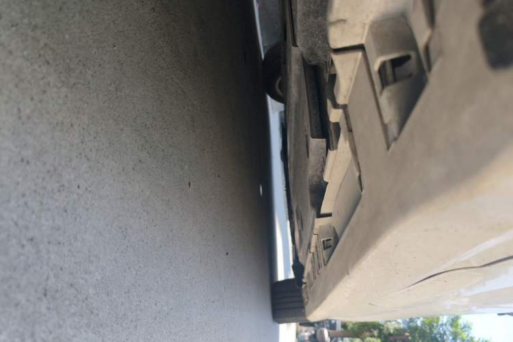 Used Toyota Corolla 2023 1.8L Smart Electric Hybrid Dual-Motor Elite Edition Chassis Rear Right