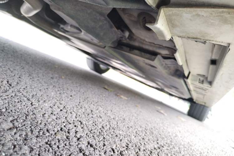 Used Toyota Corolla 2023 1.8L Smart Electric Hybrid Dual-Motor Pioneer Edition Chassis Rear Right