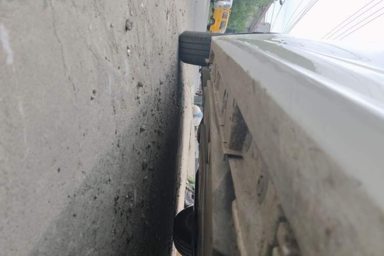 Used Toyota Corolla 2023 1.8L Smart Electric Hybrid Dual-Motor Pioneer Edition Chassis Rear Right