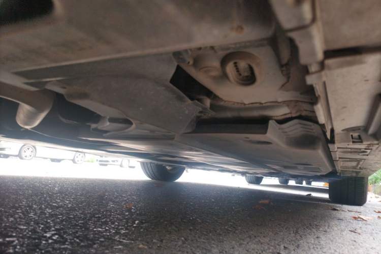 Used Toyota Corolla 2023 1.8L Smart Electric Hybrid Dual-Motor Elite Edition Chassis Rear Right