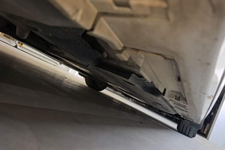 Used Toyota Corolla 2023 1.8L Smart Electric Hybrid Dual-Motor Pioneer Edition Chassis Rear Right